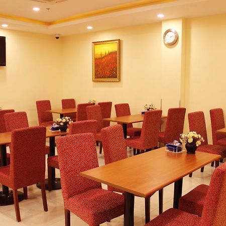 Hanting Hotel Ji'Nan Jiefang Road 2Nd Jinan Habitación foto