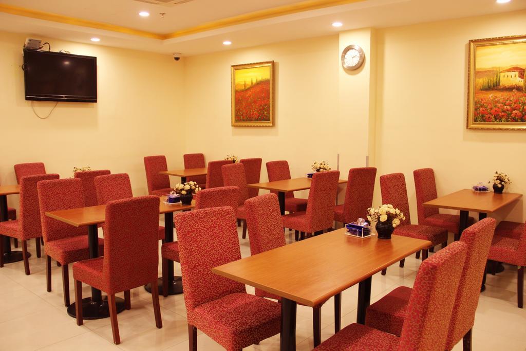 Hanting Hotel Ji'Nan Jiefang Road 2Nd Jinan Habitación foto
